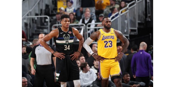 Playoffs de la NBA por la huelga del equipo